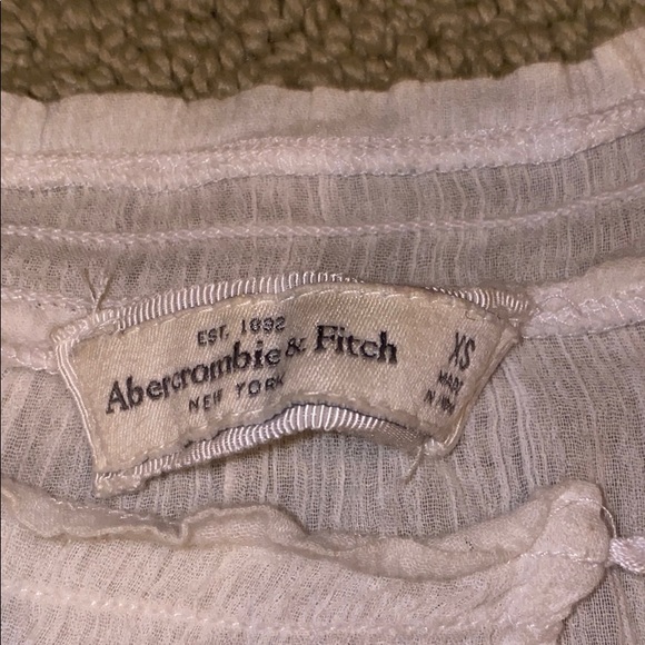 Summer flowy top - Picture 4 of 4